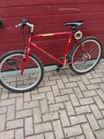 Herenfiets Peugeot, Fietsen en Brommers, Ophalen, Gebruikt, Overige merken, Versnellingen