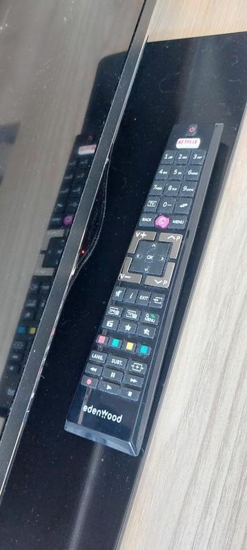 Television edenwood, Ophalen of Verzenden
