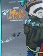 Tanguy et Laverdure int. 2 L’escadrille des cigognes, Livres, BD, Comme neuf, Charlier – Uderzo, Une BD, Enlèvement ou Envoi