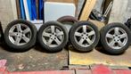 Goodyear 225/55/R16 Audi winterband, Auto-onderdelen, Banden en Velgen, Ophalen, Gebruikt