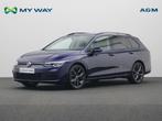 Volkswagen Golf VIII SW Golf SW 1.5 eTSI Life Business Premi, Argent ou Gris, Achat, Break, Automatique
