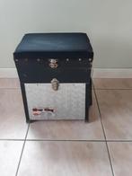 Visbak, Watersport en Boten, Ophalen