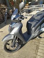 motoscooter, Motoren, Scooter, Particulier, 125 cc, 11 kW of minder