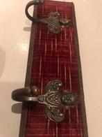 Sleutelhaken of kapstok met 3 engeltjes, Antiek en Kunst, Ophalen