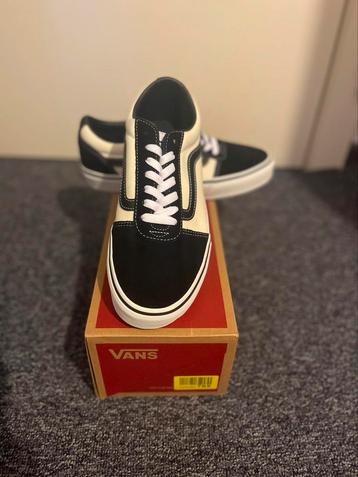 Vans schoenen, Vans, Schoenen, Nieuw, Ophalen of Verzenden