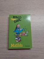 Roald Dahl - Matilda, Ophalen of Verzenden, Zo goed als nieuw, Roald Dahl
