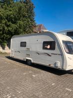 Caravan te koop, Particulier, Mover