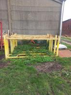 ijzeren skeletten, Diversen, Ophalen, Gebruikt