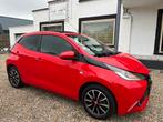 Toyota aygo x model modern wagen bj 2016, Auto's, Toyota, Euro 6, Parkeersensor, Aygo X, Bedrijf