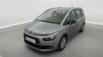 Citroën Grand C4 Spacetourer 1.5 BlueHDi EAT8 Business 7PL, Auto's, Citroën, Automaat, Gebruikt, 4 cilinders, C4 (Grand) Picasso