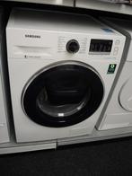 Samsung wasmachine dubbeldeur, Electroménager, Utilisé, Enlèvement ou Envoi