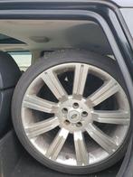 22 inch land rover stormer velgen, Auto-onderdelen, Banden en Velgen, Ophalen, Velg(en)