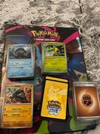 Pokemon Phantasamal Flames set bulk, Ophalen of Verzenden, Zo goed als nieuw, Meerdere kaarten, Foil