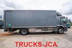 DAF LF 55 220 (bj 2014), Auto's, Automaat, Euro 6, Overige brandstoffen, Bedrijf