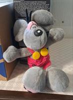 Diddl, Verzamelen, Diddl, Ophalen of Verzenden, Diddl, Zo goed als nieuw, Knuffel