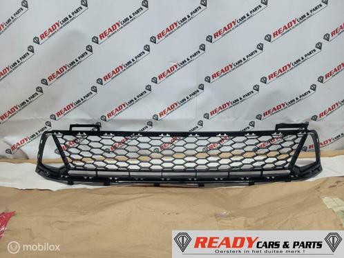 VW GOLF 7 GTI CLUBSPORT GRILLE GRILL Rooster 5G0853677AA O41, Autos : Pièces & Accessoires, Carrosserie & Tôlerie, Neuf, Enlèvement ou Envoi