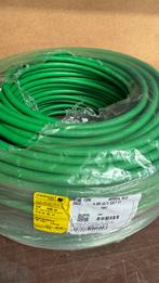 Bobine de cable 100m XGB 3G2,5 neuve, Doe-het-zelf en Bouw, Elektriciteit en Kabels, Ophalen, Nieuw