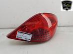 ACHTERLICHT RECHTS Peugeot 207 / 207+ (WA / WC / WM), Auto-onderdelen, Gebruikt, Peugeot