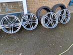 BMW 373m styling  Origineel velgen 6 serie, Auto-onderdelen, Banden en Velgen, Ophalen, Velg(en)