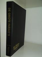De grote farao's, Ophalen of Verzenden