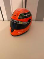F1 Casques M. Schumacher 2012 (1/2), Enlèvement ou Envoi, Comme neuf