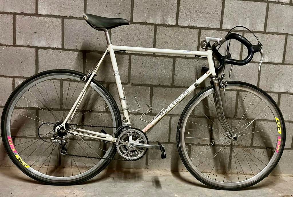 Velo homme, Vélos & Vélomoteurs, Autres marques, Vitesses, 49 à 53 cm, Enlèvement