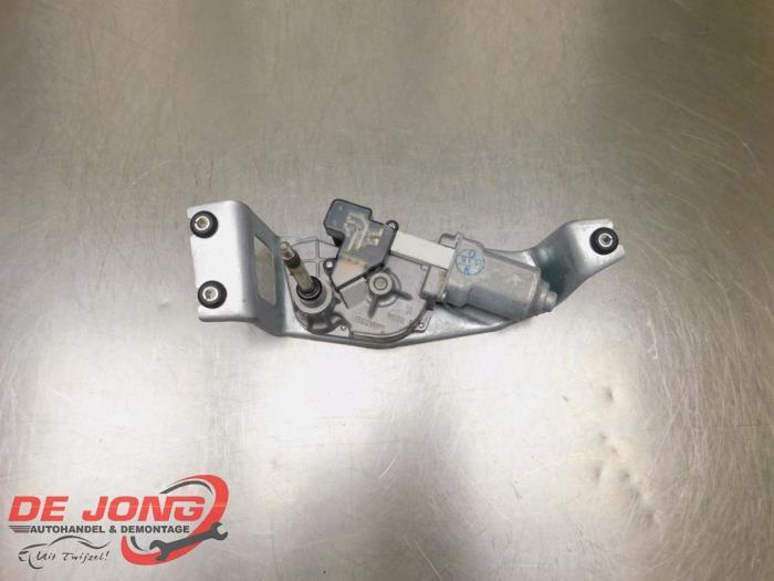 Moteur essuie-glace arrière d'un BMW 1-Serie, Autos : Pièces & Accessoires, Vitres & Accessoires, BMW, Utilisé, 3 mois de garantie