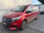 2024 Mercedes-Benz Vito tourer Personenauto, Automaat, Gebruikt, Overige brandstoffen, Bedrijf
