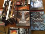 25 DVD's Actie/avontuur/thriller, Ophalen of Verzenden, Zo goed als nieuw, Actie