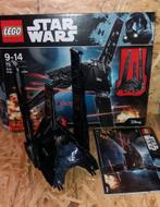 Lego star wars 75156, Ophalen of Verzenden, Lego