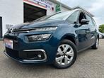 C4 Spacetourer 130pk, Autom, Start-st, Carplay, 7 Zitpl,.., Auto's, Bedrijf, 5 deurs, Emergency brake assist, 3 cilinders