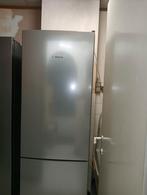 Koelkast en vriezer te koop merk Bosch, Elektronische apparatuur, Koelkasten en IJskasten, Ophalen
