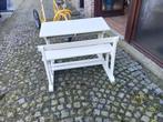 Lessenaar te koop, Ophalen, Gebruikt, Bureau
