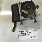 Peugeot 207 1.4  8 v benzine 2007 ABS Pomp 3TU7C112F6, Auto-onderdelen, Ophalen of Verzenden, Gebruikt