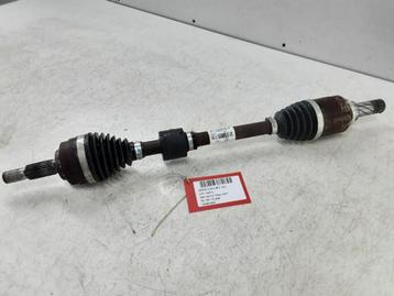 AANDRIJFAS LINKS VOOR Renault Clio V (RJAB) (391014807R) beschikbaar voor biedingen