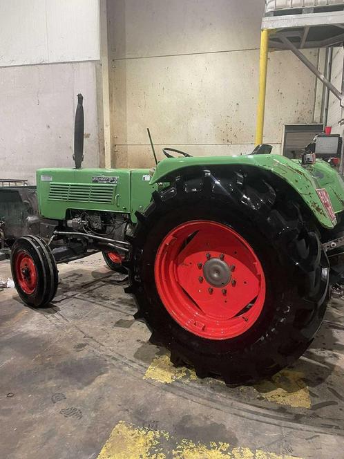 Fendt 103s, Zakelijke goederen, Landbouw | Tractoren, Fendt, Ophalen