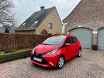 Toyota Aygo 1.0i X-Play Cruise Camera, Auto's, Toyota, Voorwielaandrijving, Stof, 5 deurs, Particulier