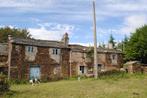 te renoveren boerderij met +-2ha land te koop in Galicia, NW, Spanje, O Portal, Landelijk, Overige soorten