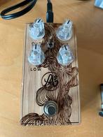 Anasounds Le Bon Spring Reverb, Muziek en Instrumenten, Effecten, Ophalen, Zo goed als nieuw, Reverb