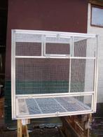 duivenvlucht nieuw Duivenhok duivenren in aluminium