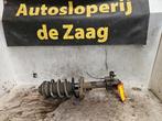 Schokdemperpoot rechts-voor van een Opel Zafira, Ophalen of Verzenden, 3 maanden garantie, Gebruikt, Opel