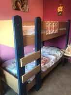 stapelbed met alles erop en eraan, Ophalen, Zo goed als nieuw, Stapelbed
