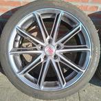 1000 Miglia Velgen 18inch 5x112  225/40R18 92Y, Ophalen, 18 inch, Banden en Velgen, Nieuw