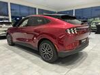 Ford Mustang Mach-E 88kWh 203kW Extended Range Premium RWD, Autos, Neuf, 203 kW, Achat, Entreprise
