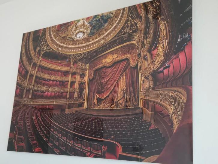 Prachtige recente Photography Art Limited Edition, Antiek en Kunst, Kunst | Schilderijen | Modern, Ophalen of Verzenden