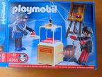Playmobil 4265 Jewel Heist 15€, Enlèvement ou Envoi, Utilisé, Ensemble complet