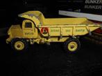 Dinky superToys 965 Euclid Rear Dump Truck, Ophalen of Verzenden