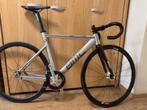 Pistefiets, Fietsen en Brommers, Ophalen, Zo goed als nieuw, Aluminium, Overige merken
