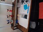 bureau te koop, Huis en Inrichting, Ophalen, Nieuw, Bureau
