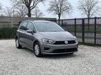 VW Golf Sportsvan/1.2 Benzine/Clima/1Ste Eig/Garantie/***, 4 deurs, Monovolume, Euro 6, Golf